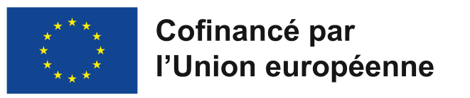 Cofinancé par l’Union européenne